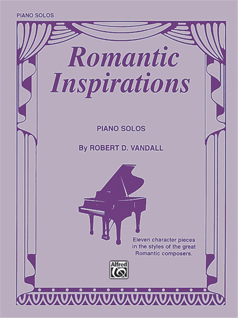 Romantic Inspirations